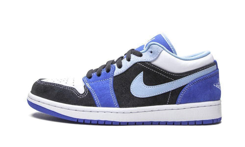 Air Jordan 1 Low SE
"Racer Blue"