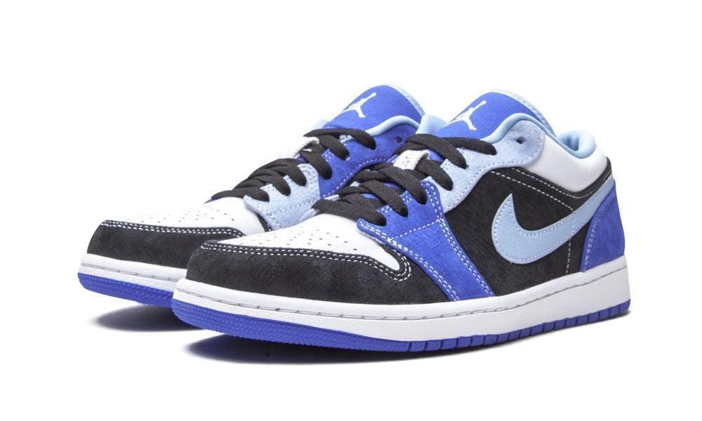 Air Jordan 1 Low SE
"Racer Blue"
