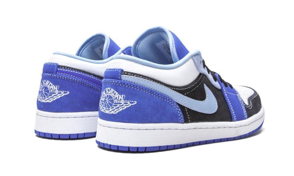 Air Jordan 1 Low SE
"Racer Blue"