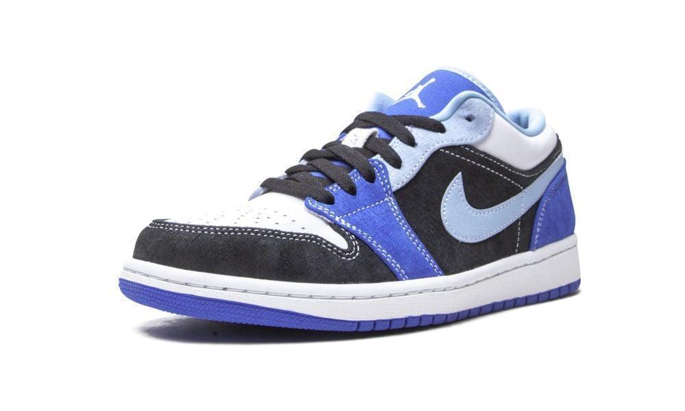 Air Jordan 1 Low SE
"Racer Blue"