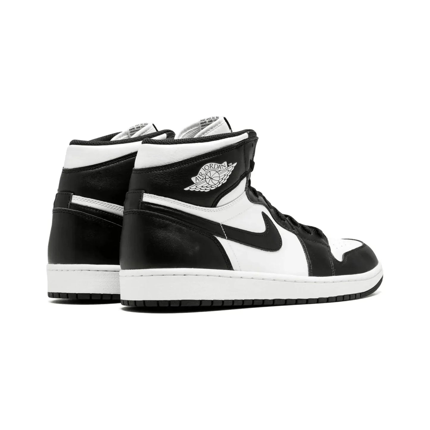 Air Jordan 1 High « Noir OG »