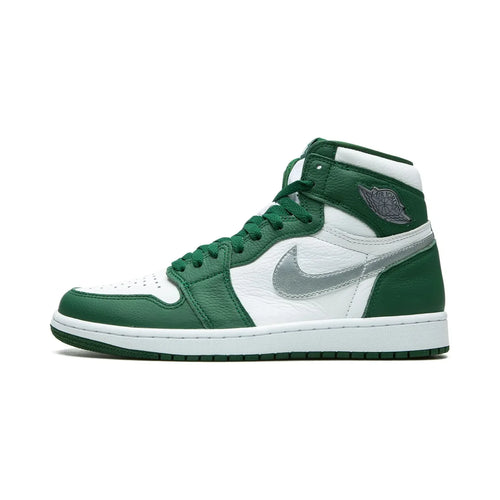 Air Jordan 1 High « Gorge Green »