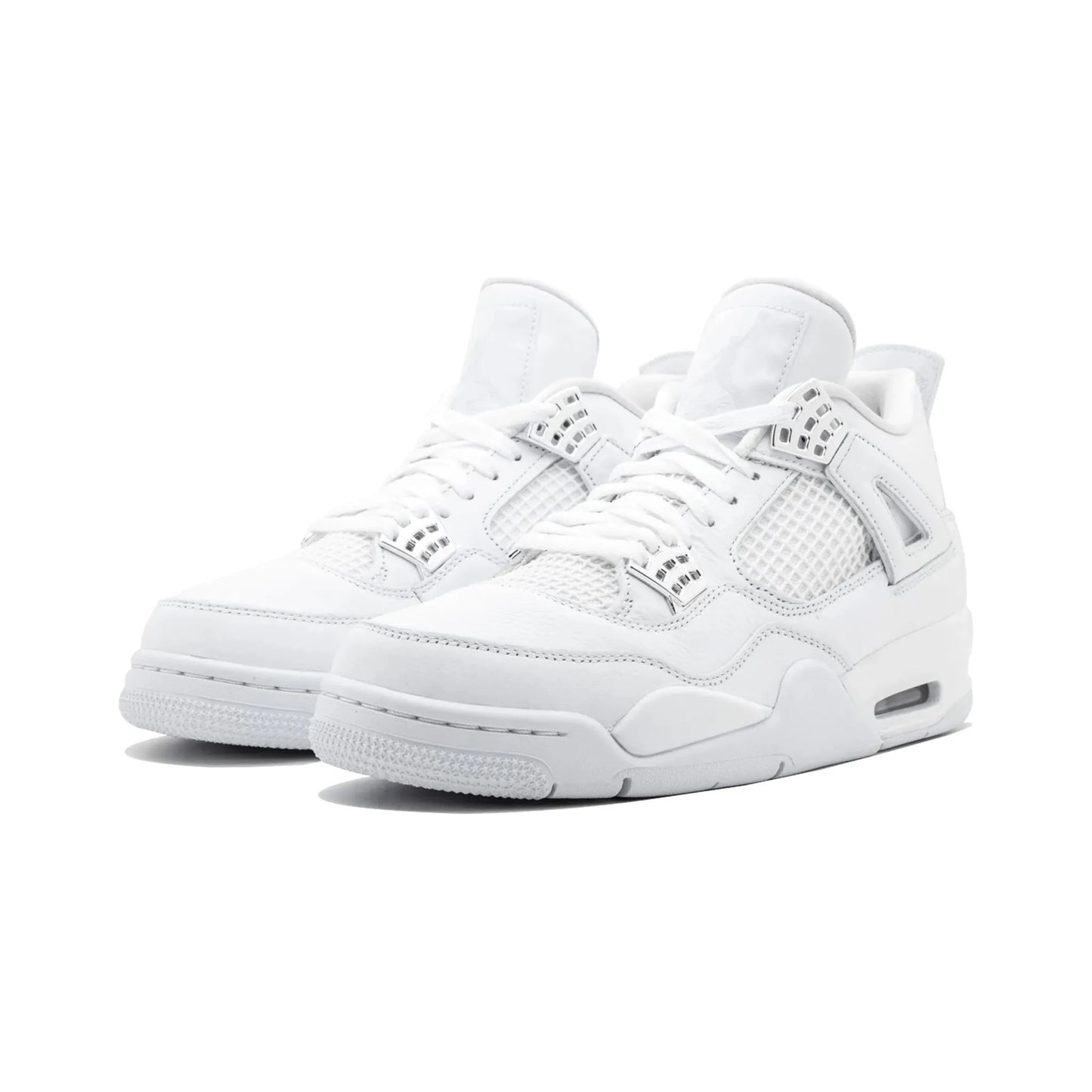 Air Jordan 4 « Pure Money »