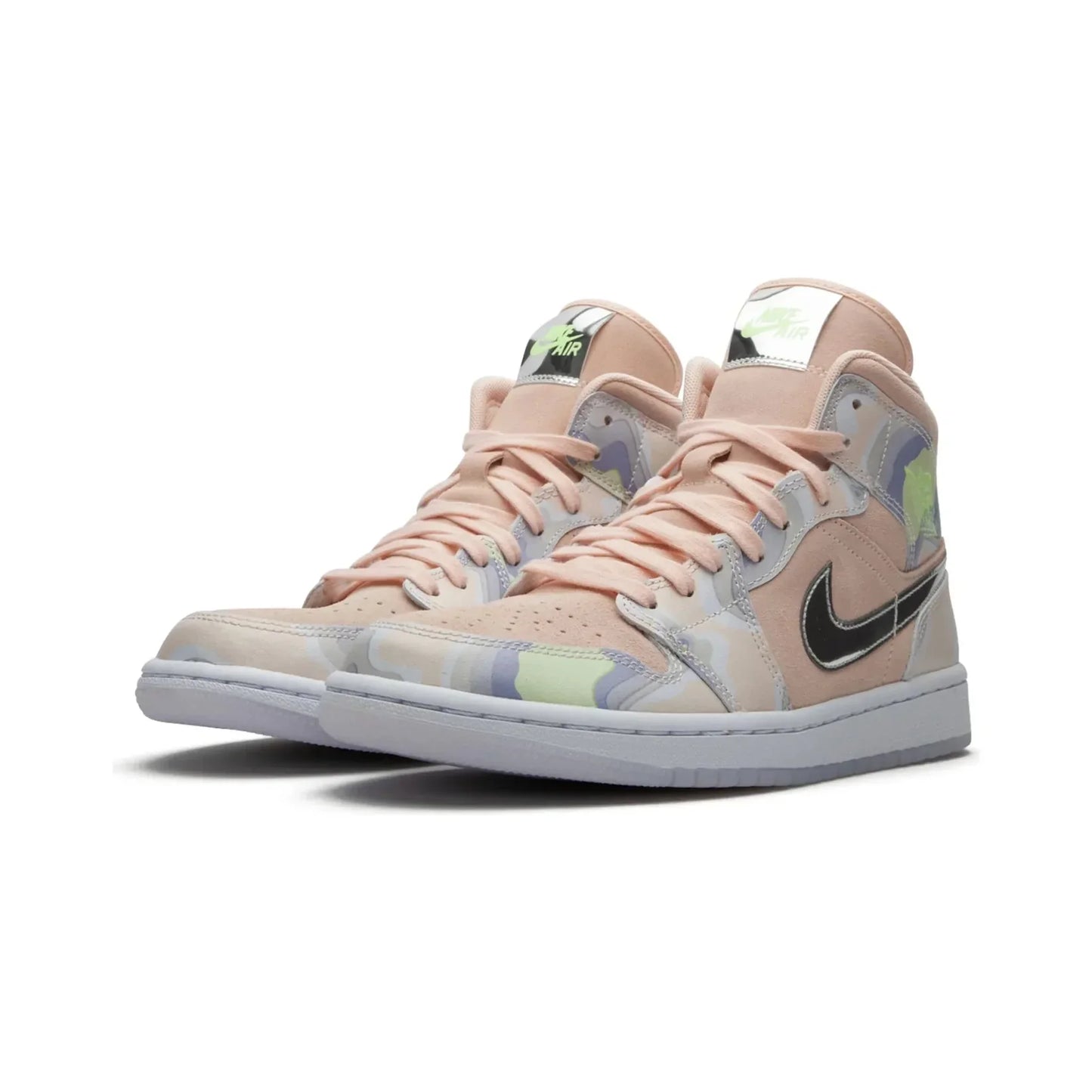 Air Jordan 1 Mid « Spective »