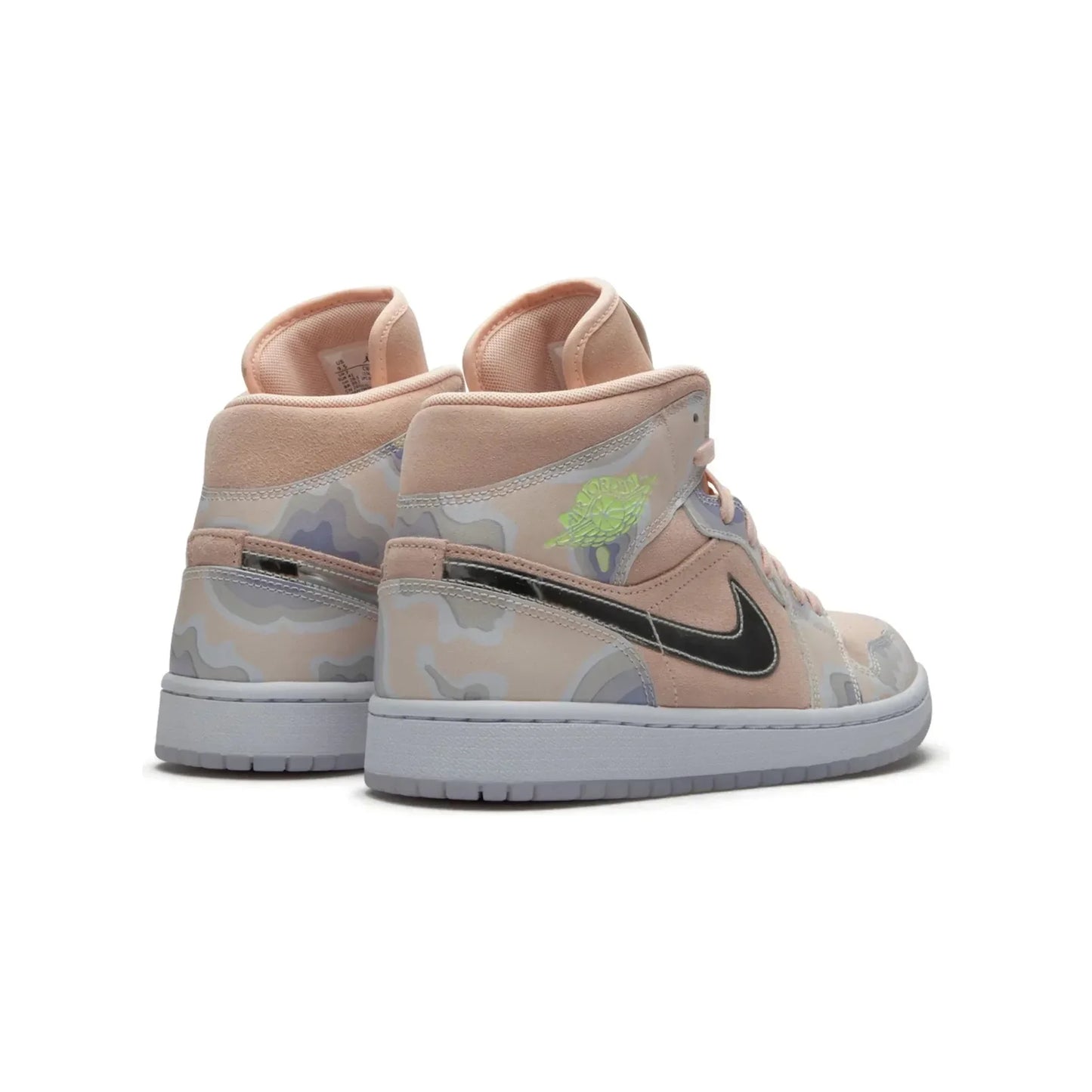 Air Jordan 1 Mid « Spective »