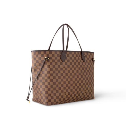 Sac Louis Vuitton - Cabas Neverfull - Vogue Maroc – Boutique digitale de mode de luxe