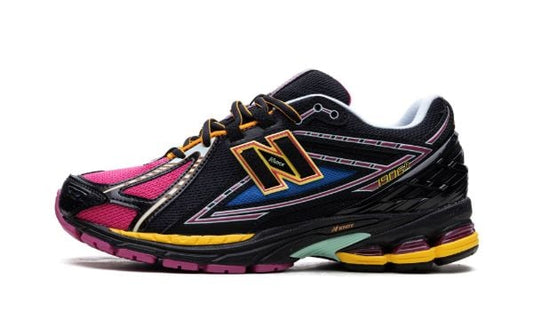 New Balance 1906 "Black/Pink"