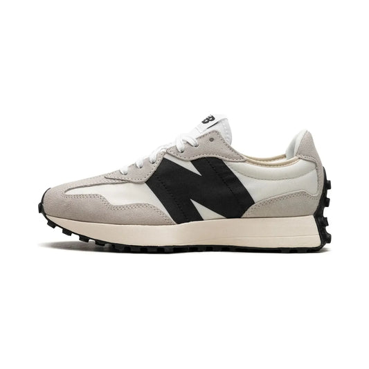 New Balance 327 "Sea Salt Black" - Vogue Maroc – Boutique digitale de mode de luxe
