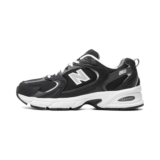 New Balance 530 "Black" - Vogue Maroc – Boutique digitale de mode de luxe