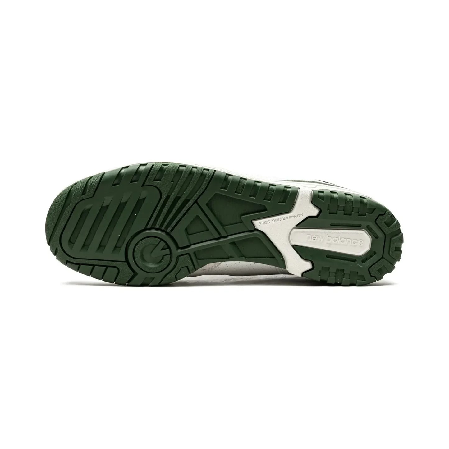 New Balance 550 "White Green" - Vogue Maroc – Boutique digitale de mode de luxe