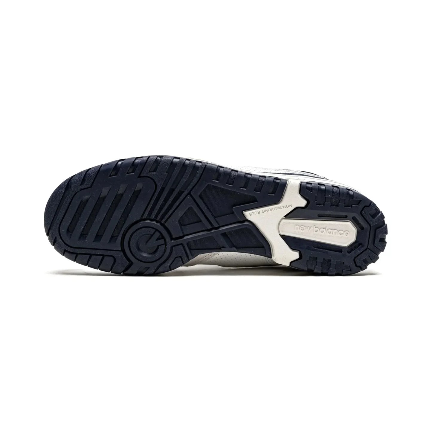 New Balance 550 "Navy Blue" - Vogue Maroc – Boutique digitale de mode de luxe