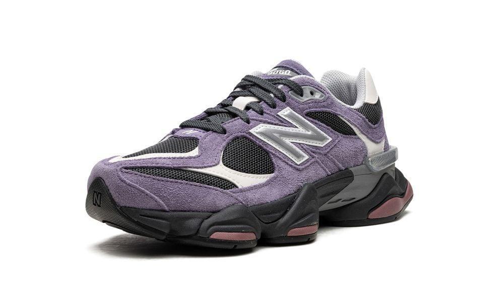New Balance 9060 "Violet Noir"