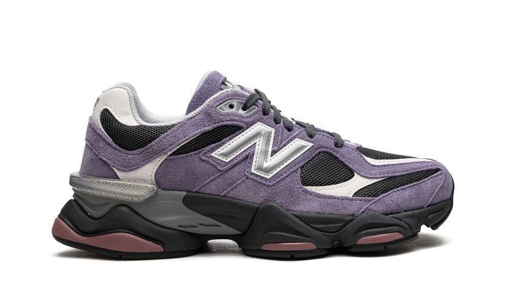 New Balance 9060 "Violet Noir"