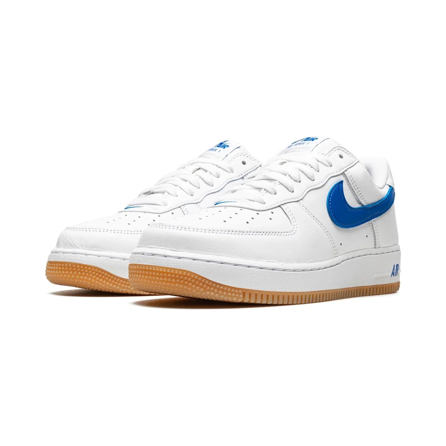 Air Force 1 '07 « Couleur du mois – Royal »