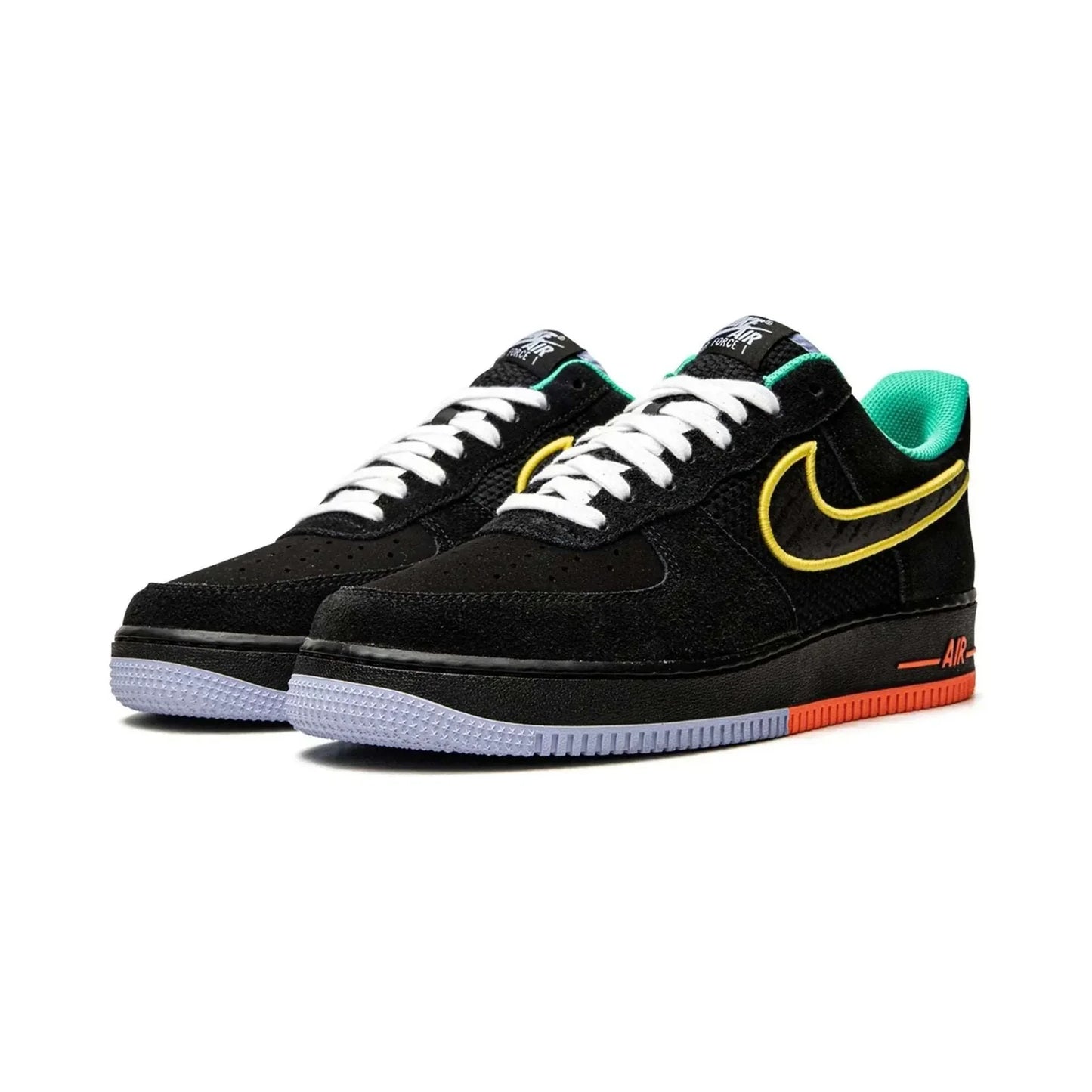 Air Force 1 « Paix et Unité »