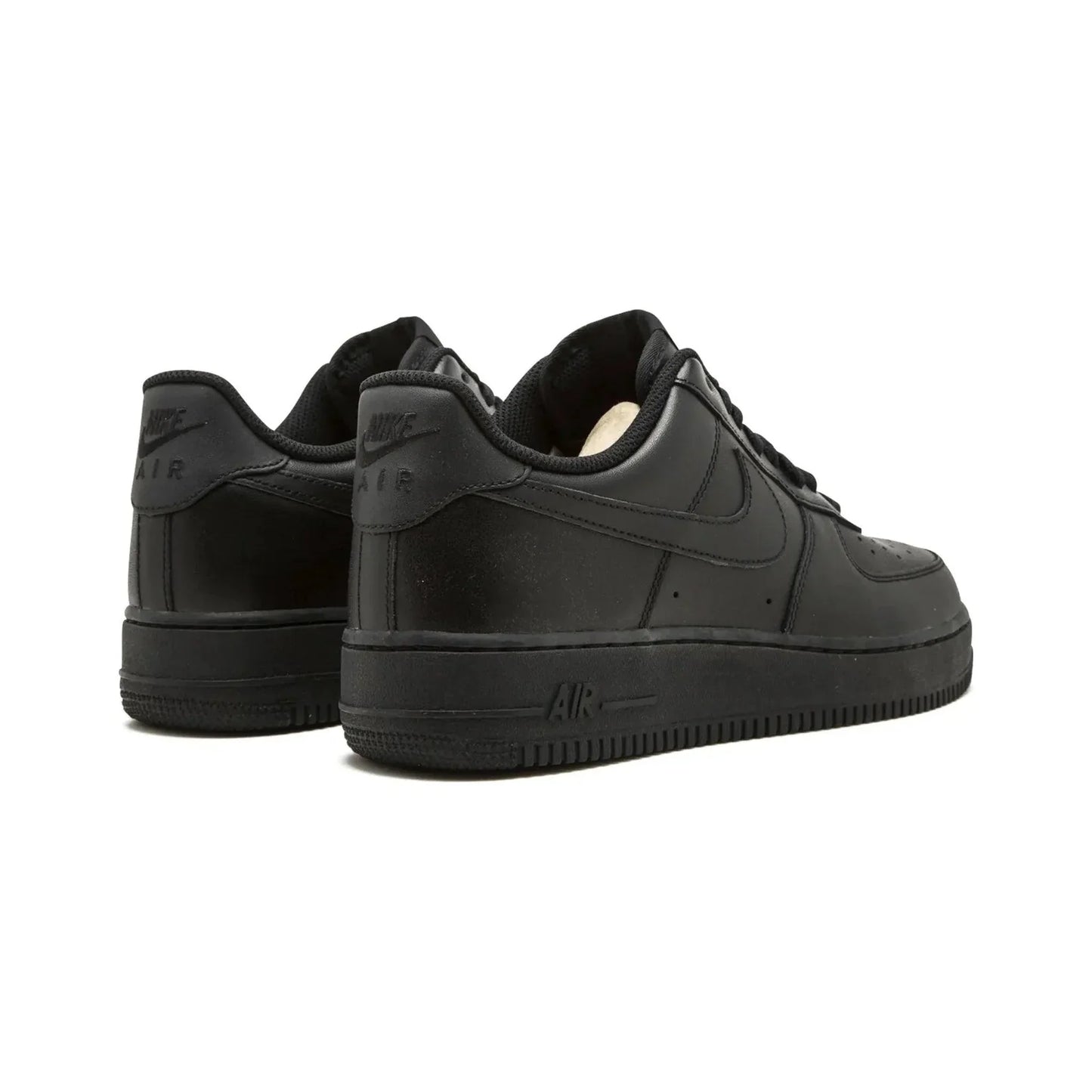 Air Force 1 '07 « Noir »