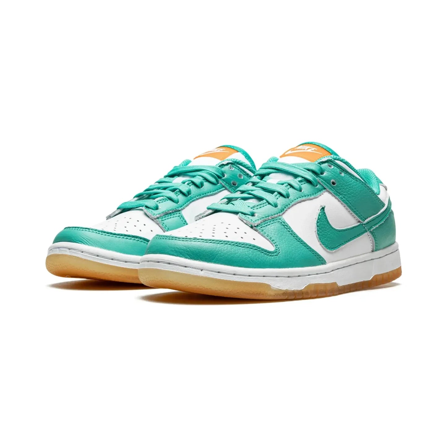 Dunk Low « Teal Zeal »