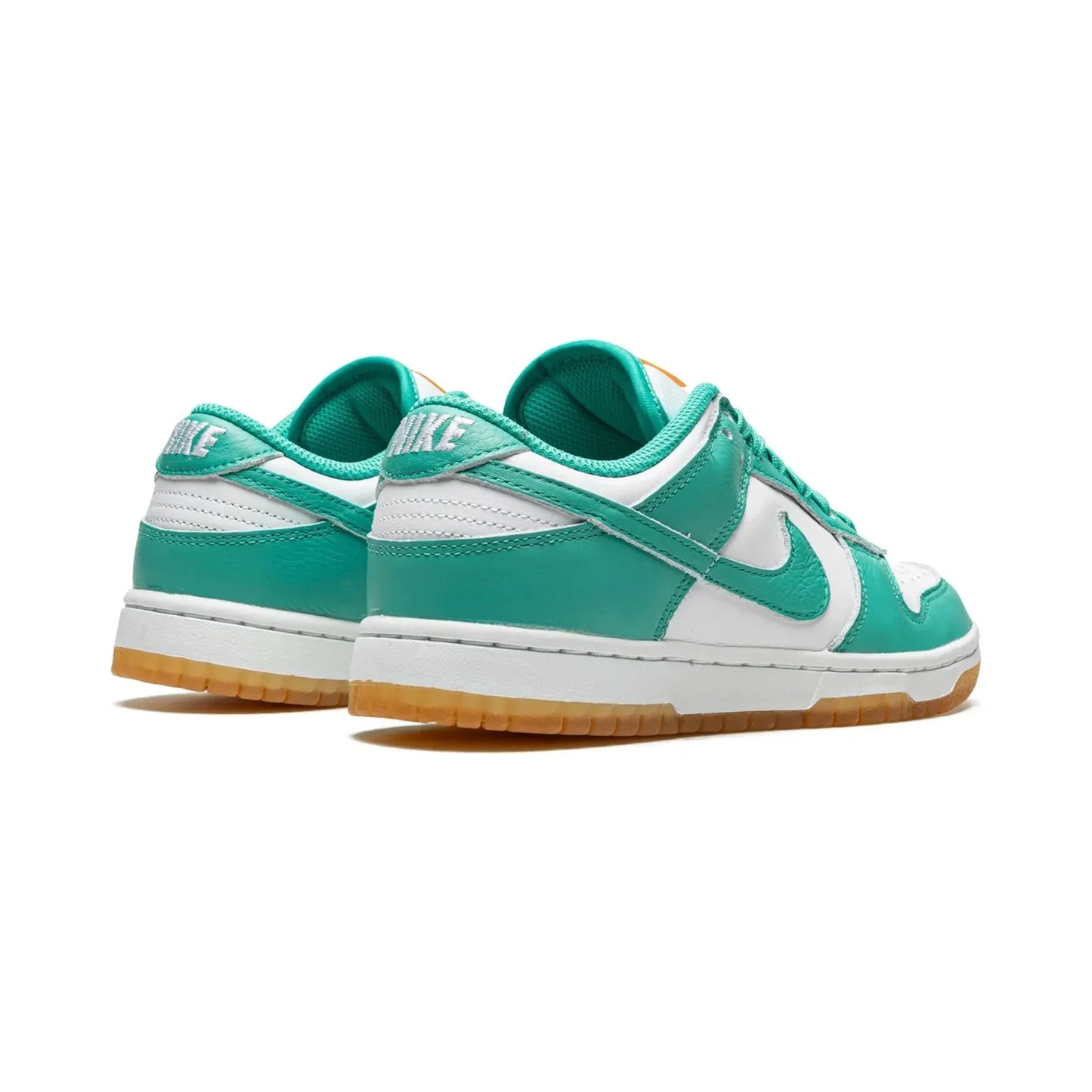 Dunk Low « Teal Zeal »