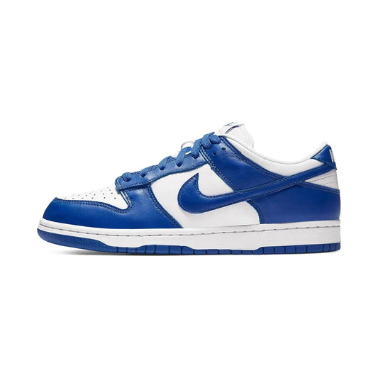 Dunk Low « Royal Kentucky »