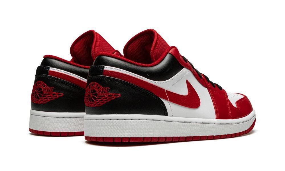 Jordan 1 low "Bulls"