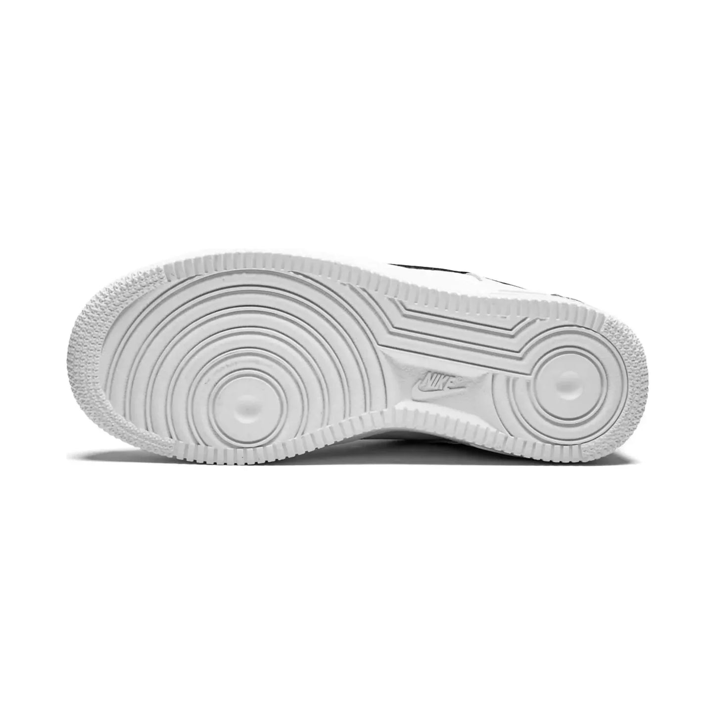 Air Force 1 « Utility White »