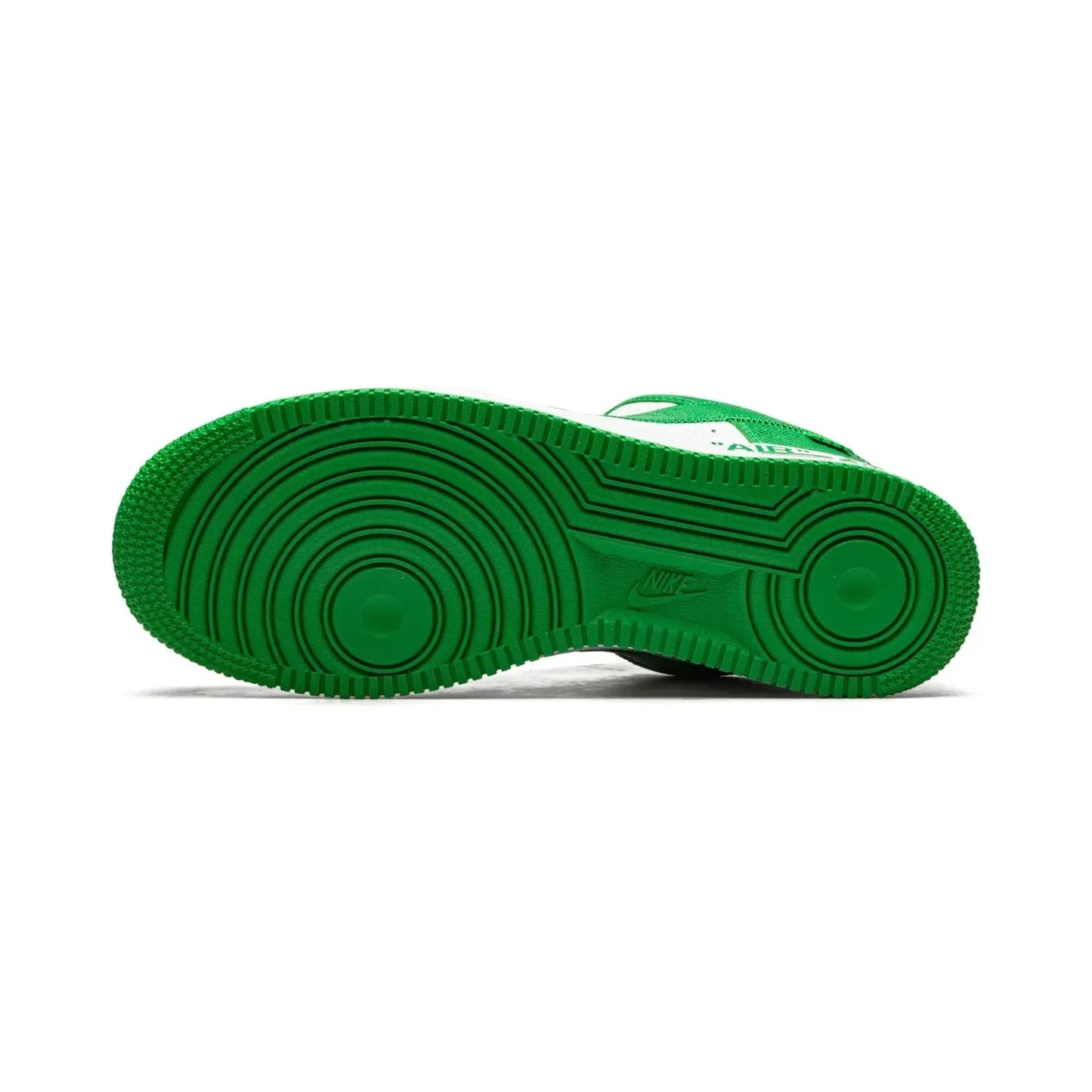 Air Force 1 Louis Vuitton « Virgil Abloh - Blanc/Vert »