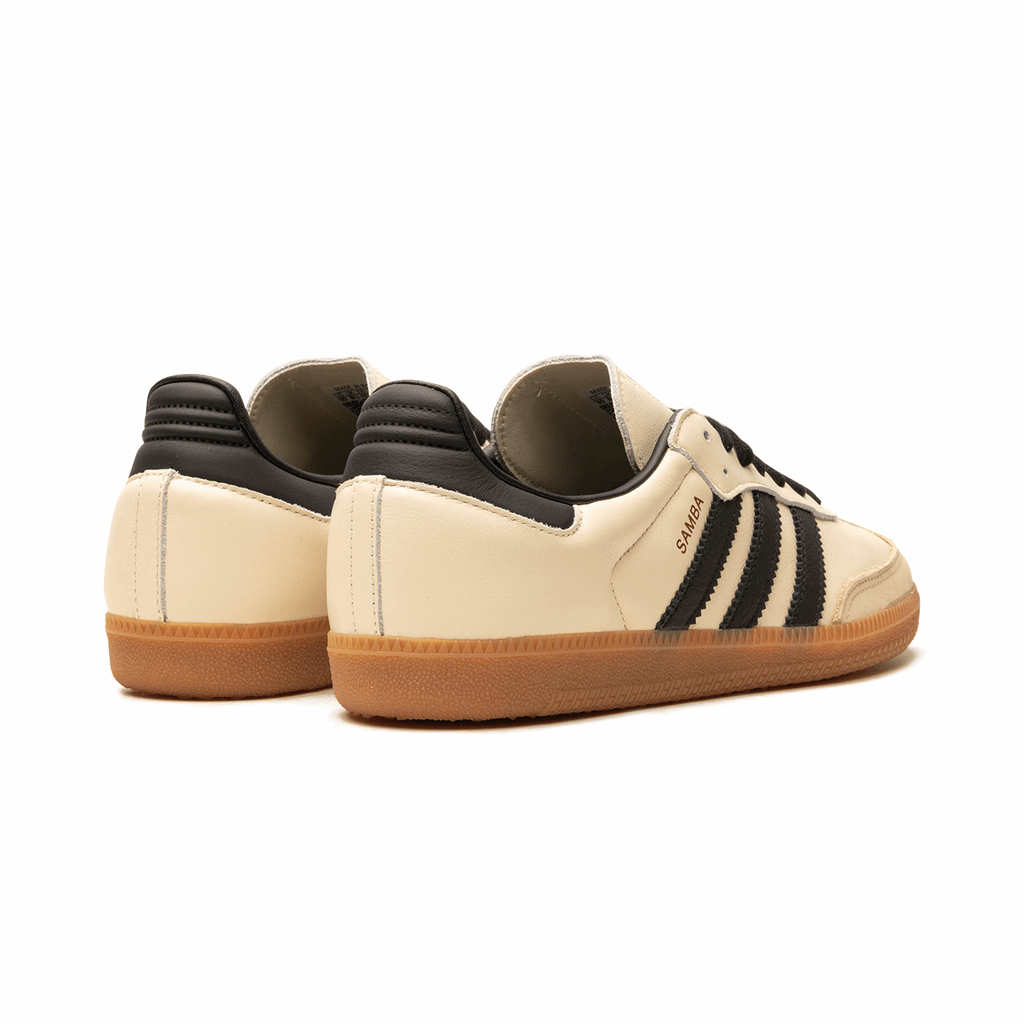 Adidas Samba « Sand Strata »