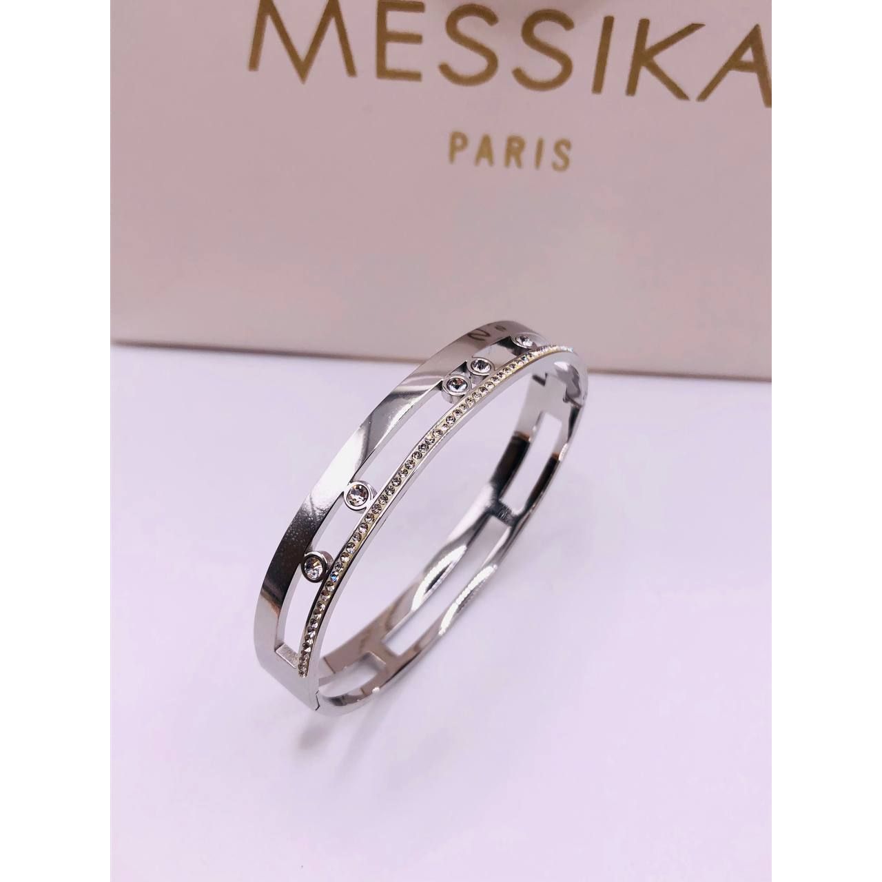 Bracelet Messika