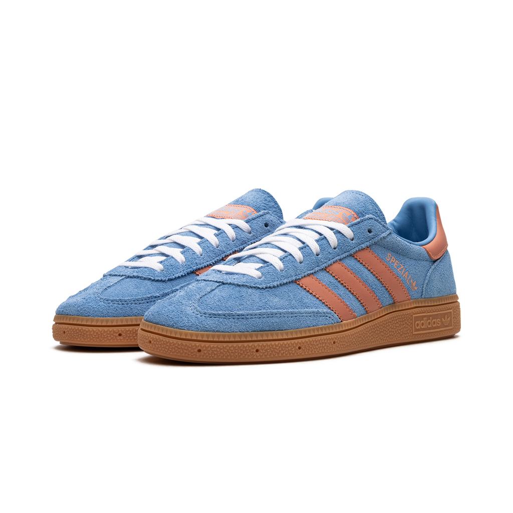 Adidas Handball Spezial "Bleu Clair"