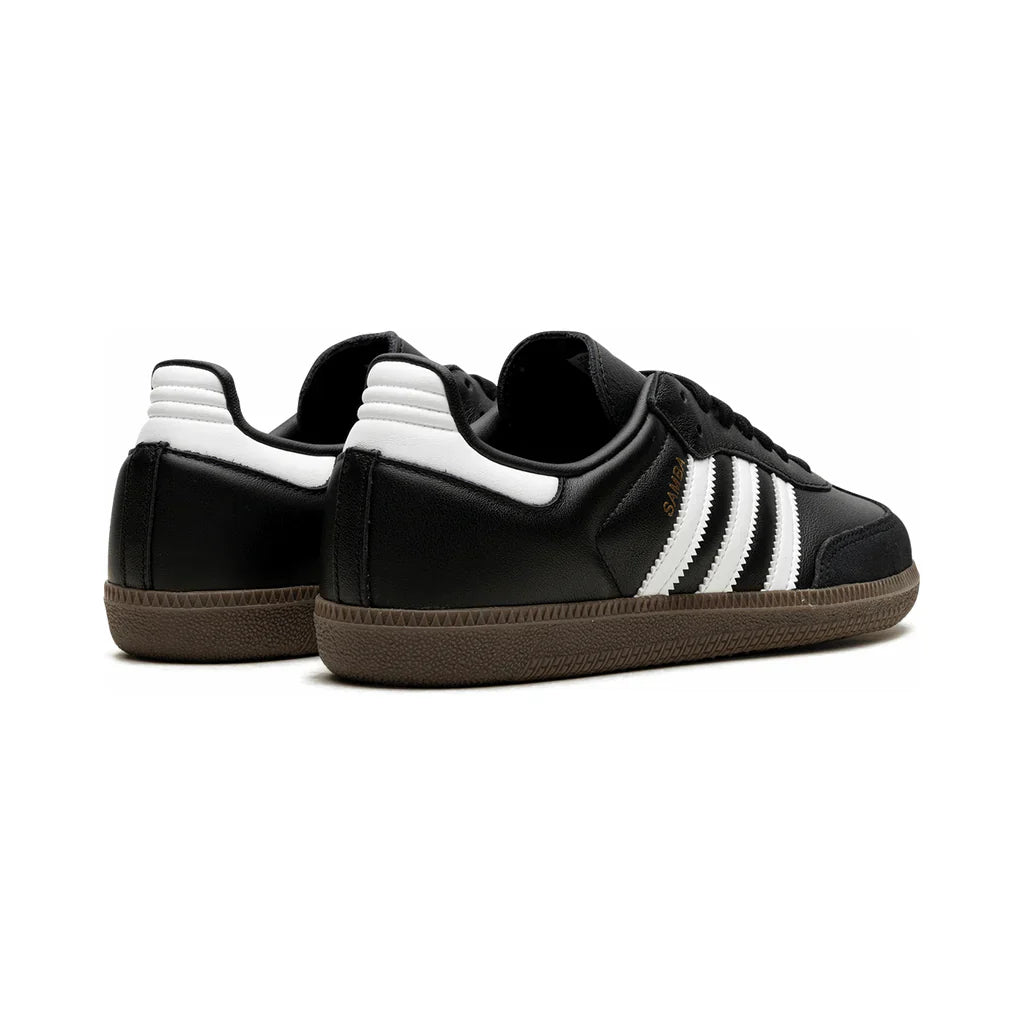 Adidas Samba « Core Black »