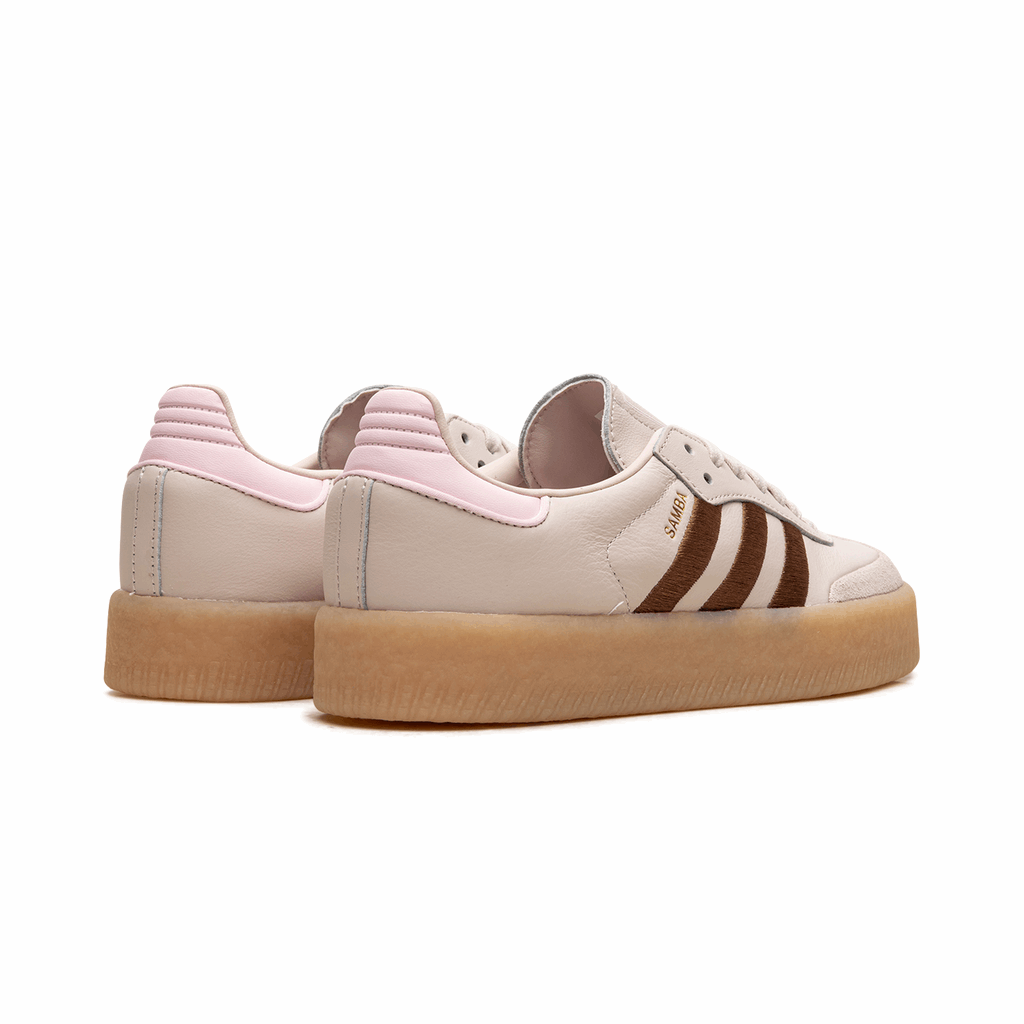 Adidas Sambae « Putty Mauve »