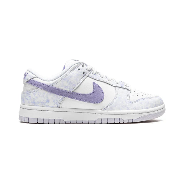 Dunk Low « Purple Pulse »