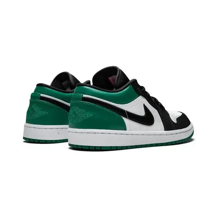 Air Jordan 1 Low "Mystic Green"