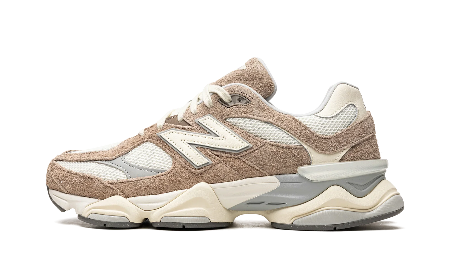 New Balance 9060 "Driftwood"