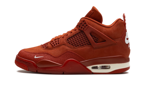 Air Jordan 4 OG
"Nigel Sylvester - Brick by Brick"