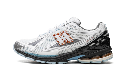 New Balance 1906R "White Black Copper"