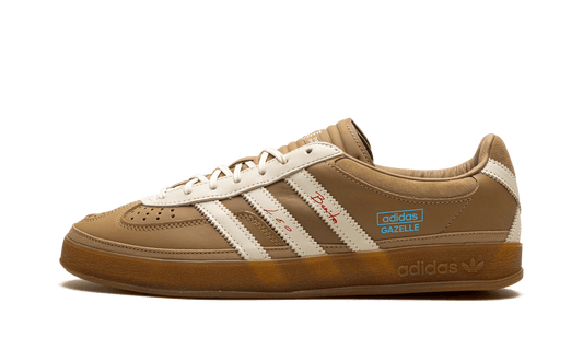 Gazelle Indoor "Bad Bunny x Lionel Messi - Cardboard"