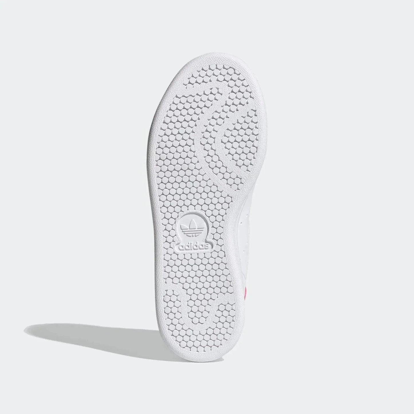 Adidas Stan Smith - « Blanc / Rose »