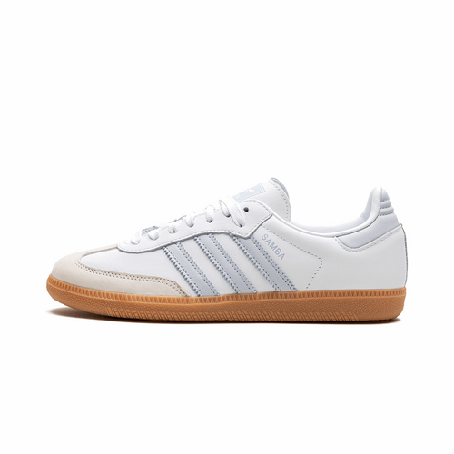 Adidas Samba « Halo Blue »