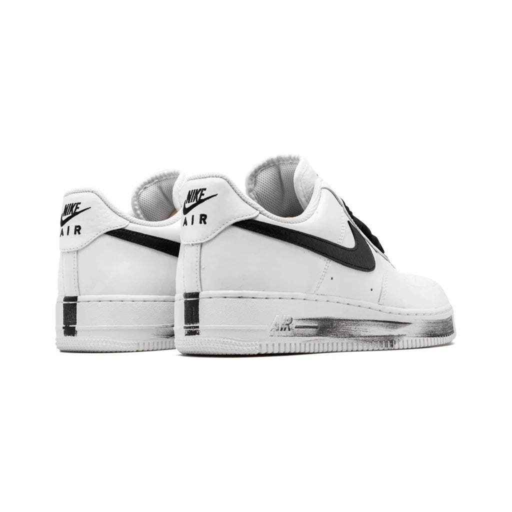 Air Force 1 « G-Dragon – Blanc »