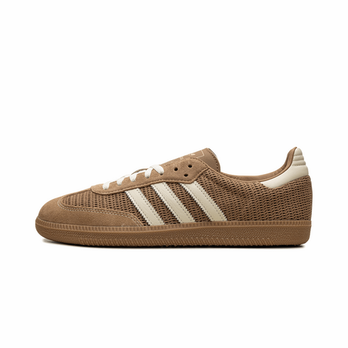 Adidas Samba « Carton »