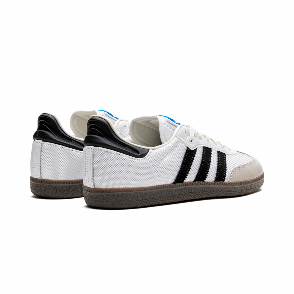 Adidas Samba x BSTN « Consortium Cup »