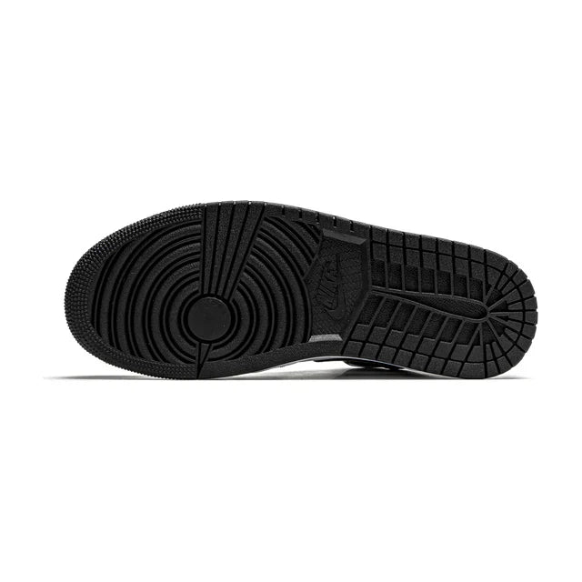 Air Jordan 1 Mid « All Star Weekend Noir »