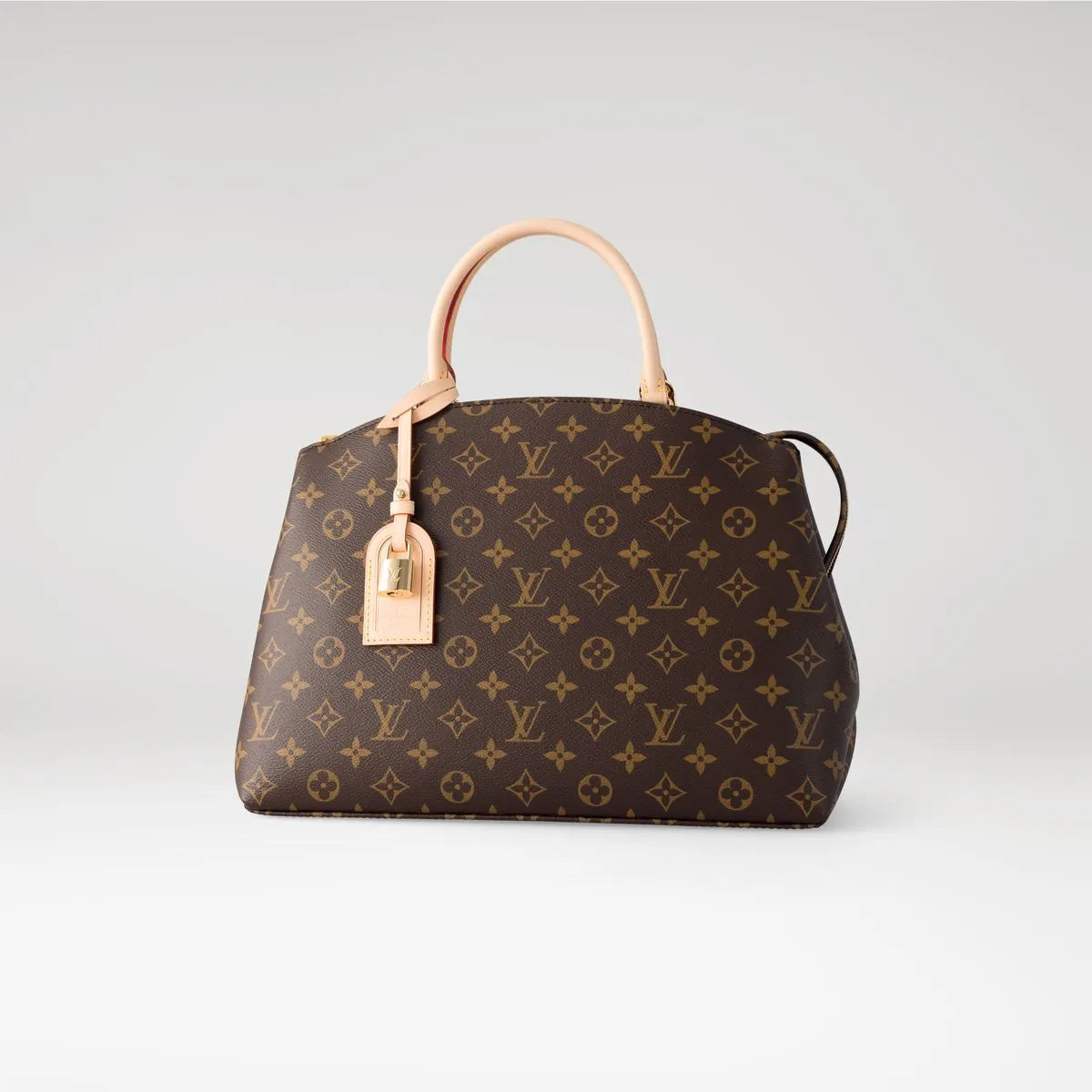 Sac Louis Vuitton - Montaigne MM Momogram - Vogue Maroc – Boutique digitale de mode de luxe