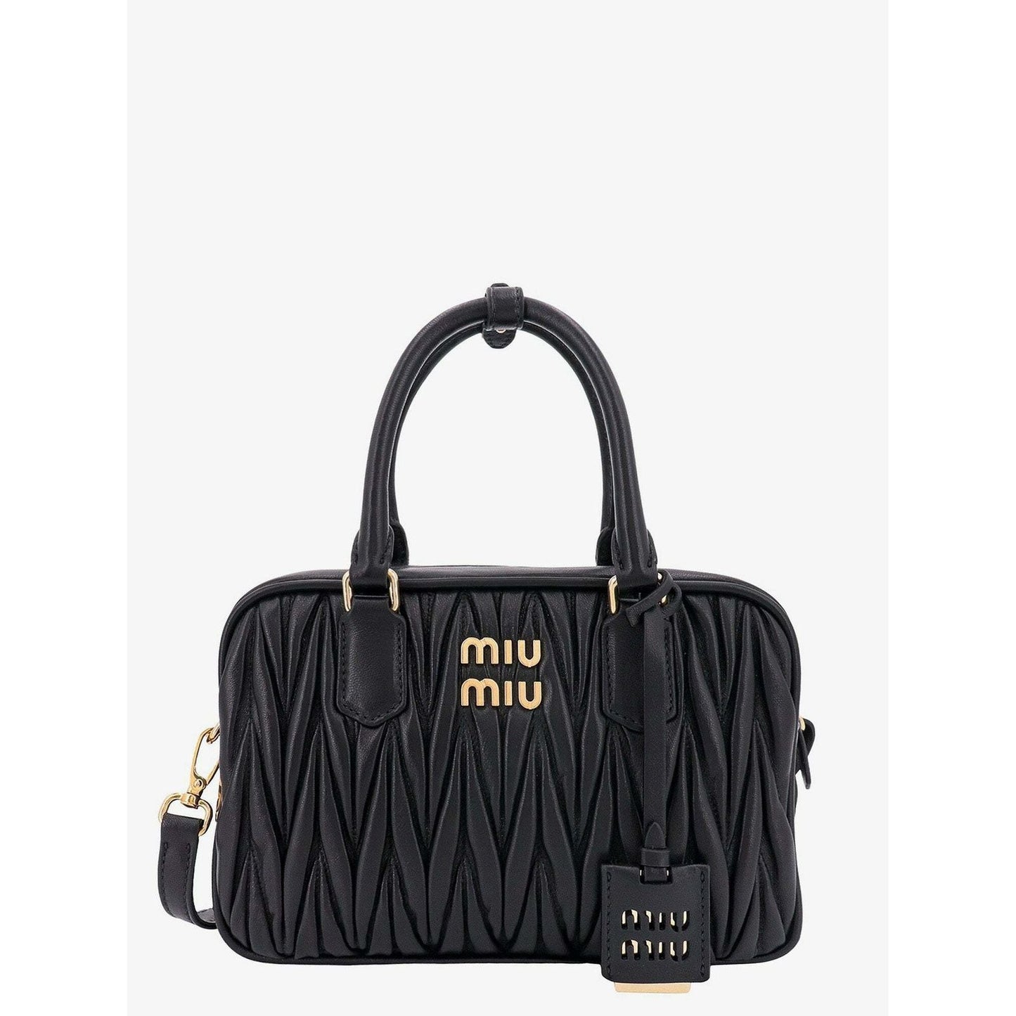 Sac Miu Miu - Vogue Maroc – Boutique digitale de mode de luxe
