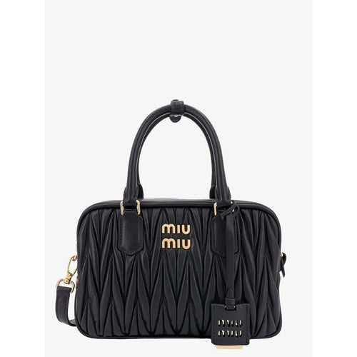 Sac Miu Miu - Vogue Maroc – Boutique digitale de mode de luxe