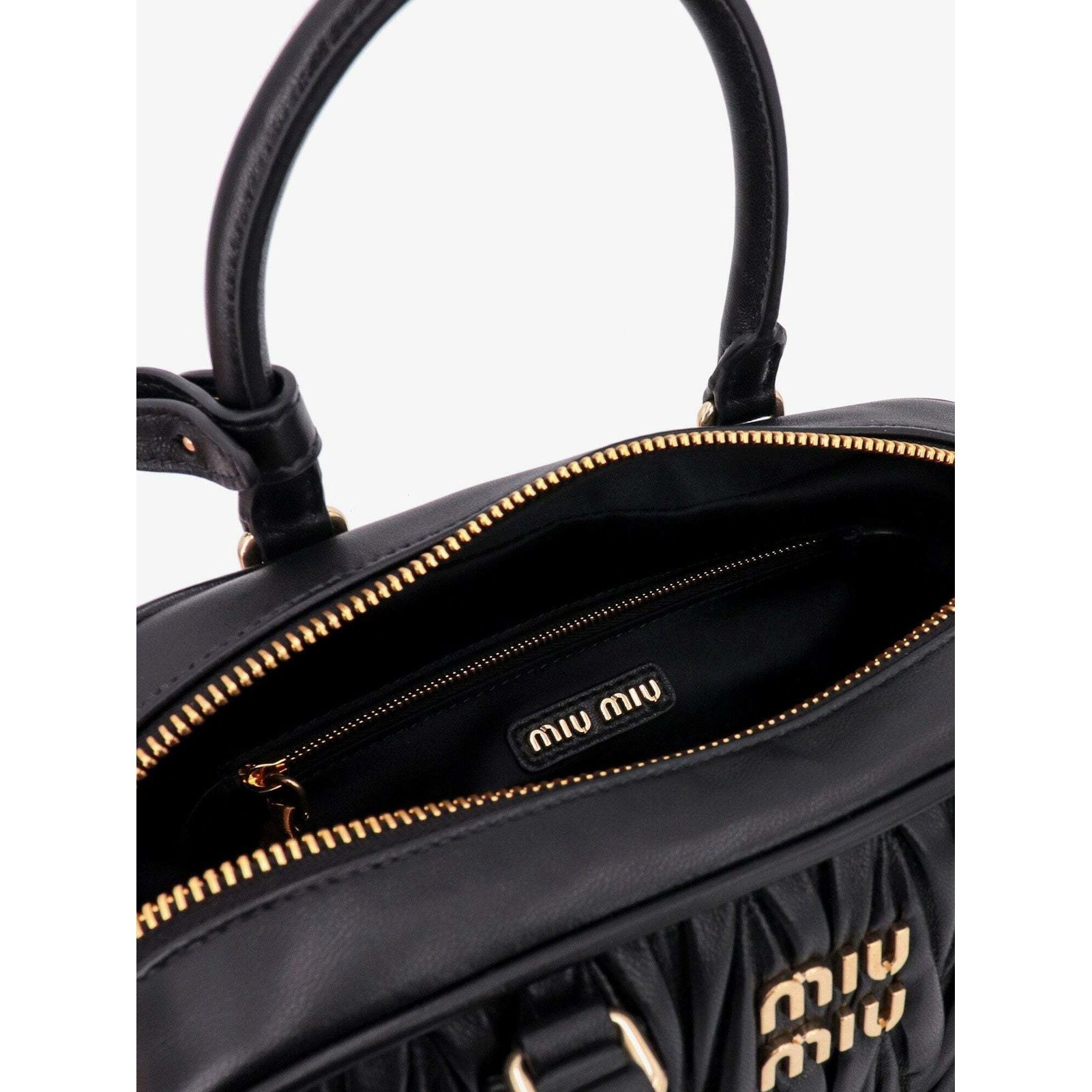 Sac Miu Miu - Vogue Maroc – Boutique digitale de mode de luxe