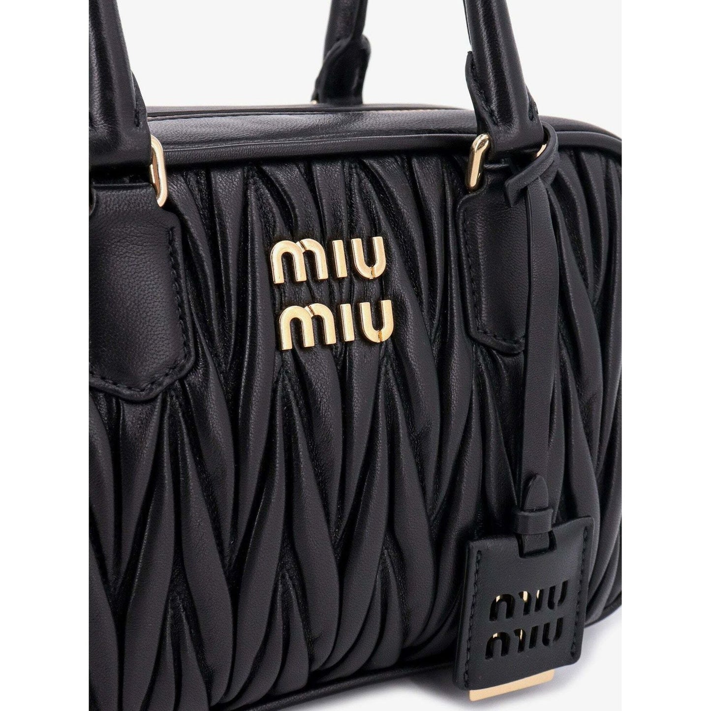 Sac Miu Miu - Vogue Maroc – Boutique digitale de mode de luxe