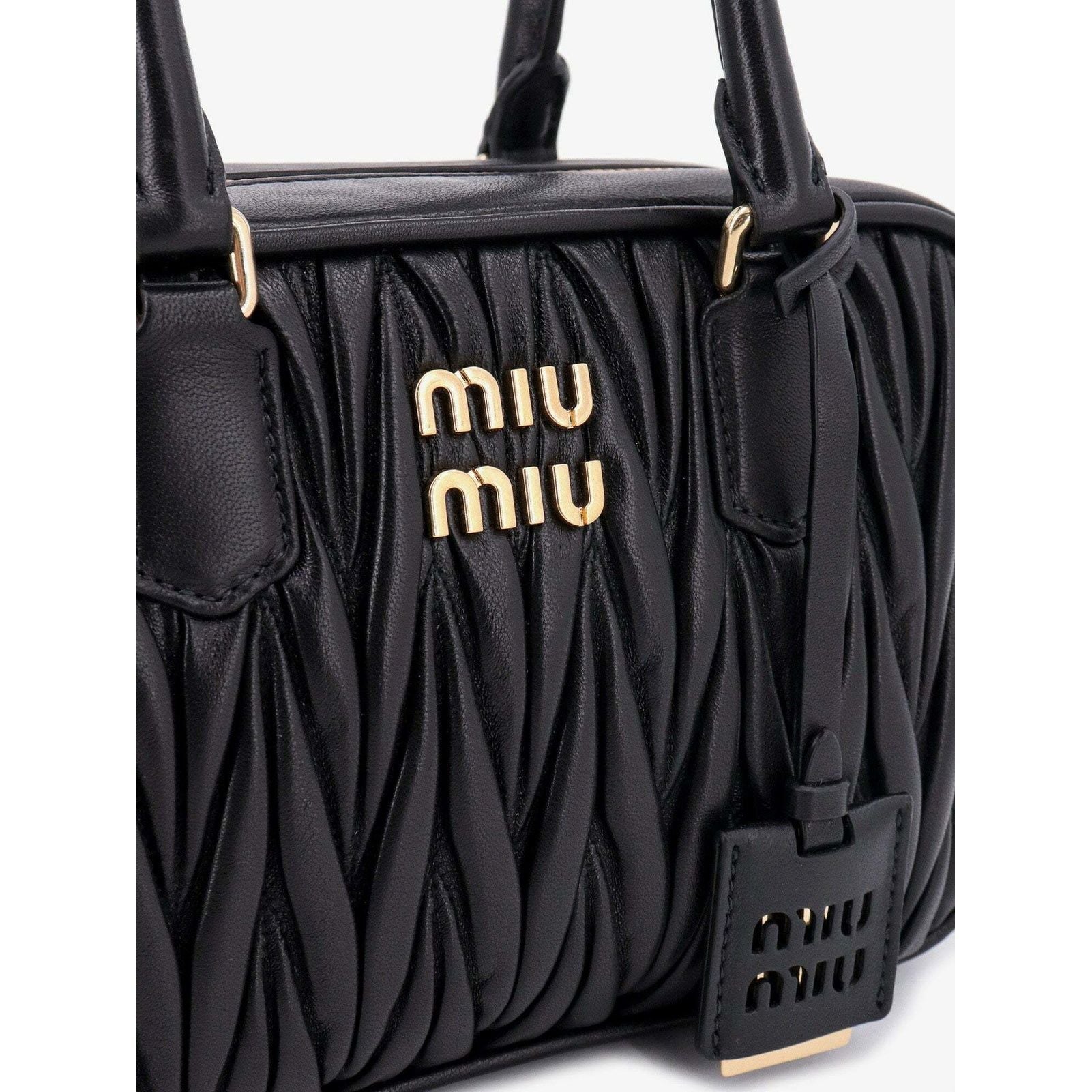 Sac Miu Miu - Vogue Maroc – Boutique digitale de mode de luxe