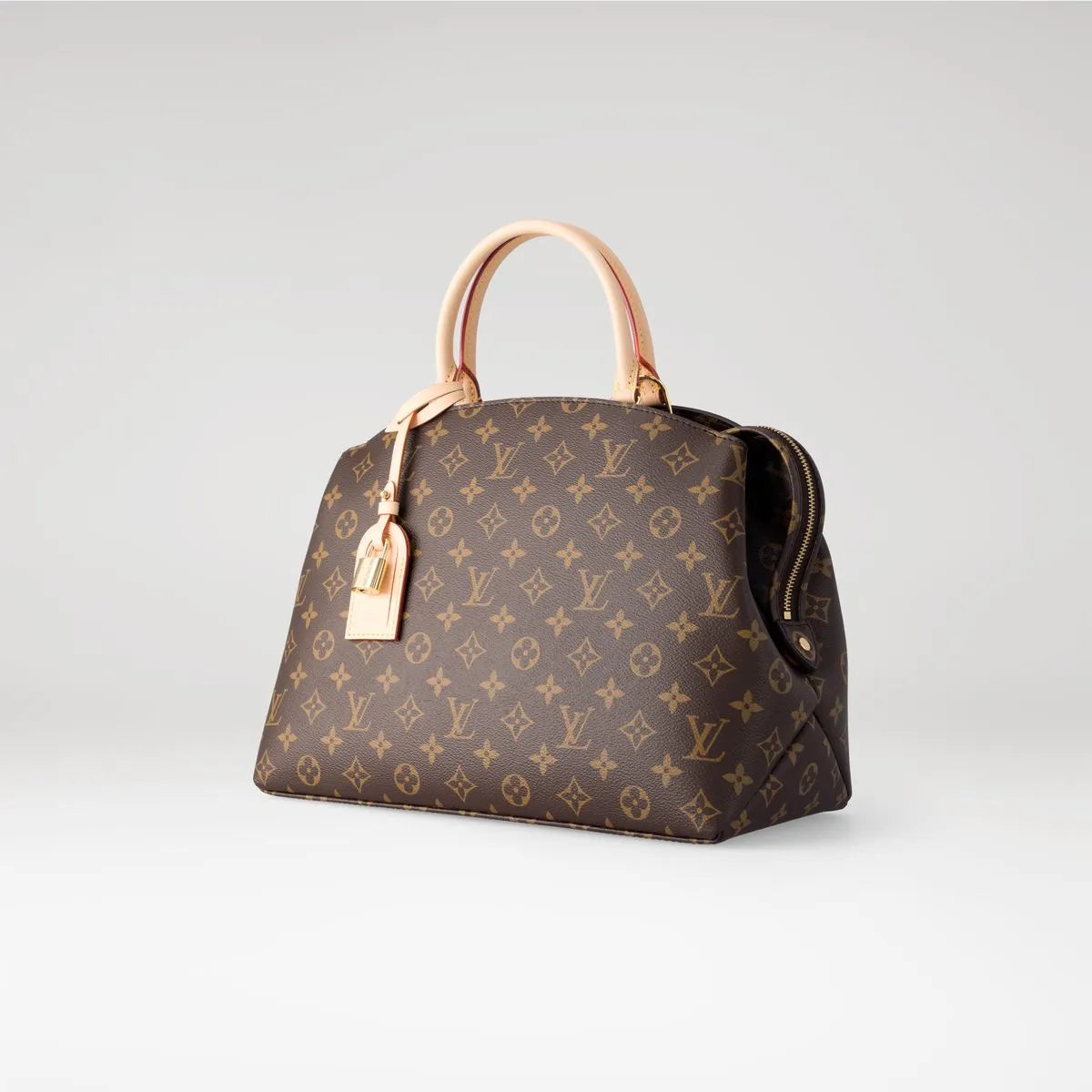 Sac Louis Vuitton - Montaigne MM Momogram - Vogue Maroc – Boutique digitale de mode de luxe